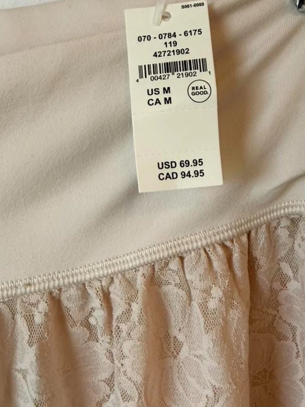 OFFLINE By Aerie Go With The Flow lace Pant - Picture 4 of 8